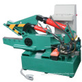 Hydraulic Metal Aluminium Alligator Shear For Recycling